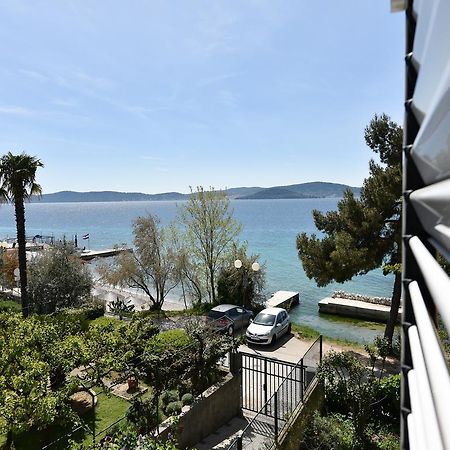Portos Apartment Zára Kültér fotó