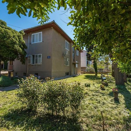 Portos Apartment Zára Kültér fotó