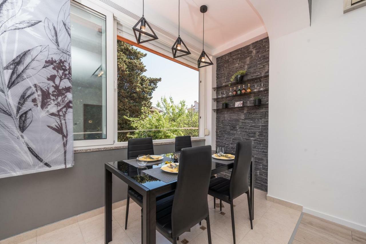Portos Apartment Zára Kültér fotó