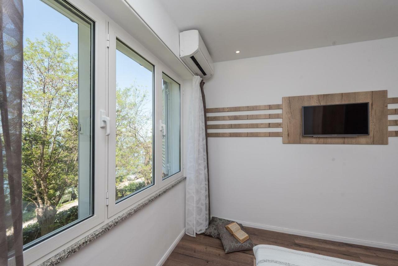 Portos Apartment Zára Kültér fotó
