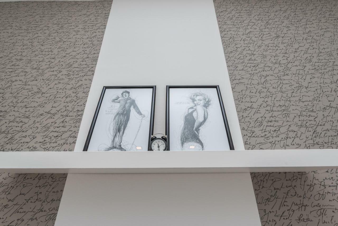 Portos Apartment Zára Kültér fotó