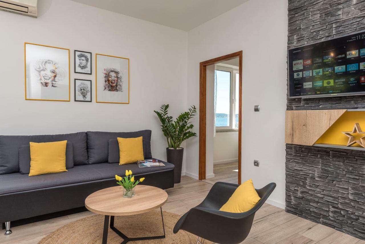 Portos Apartment Zára Kültér fotó
