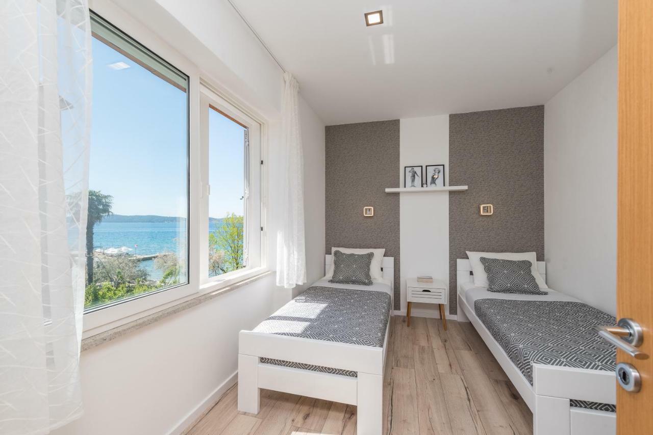 Portos Apartment Zára Kültér fotó