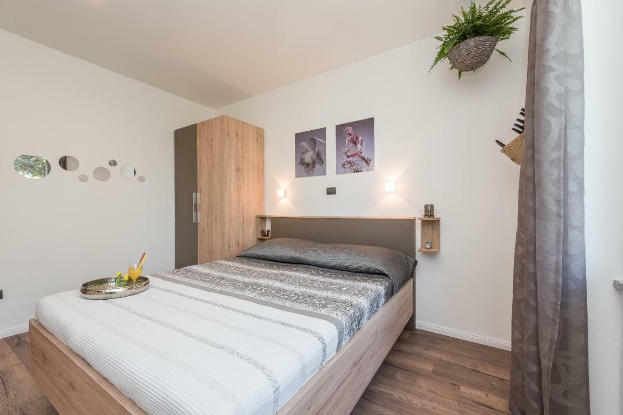 Portos Apartment Zára Kültér fotó