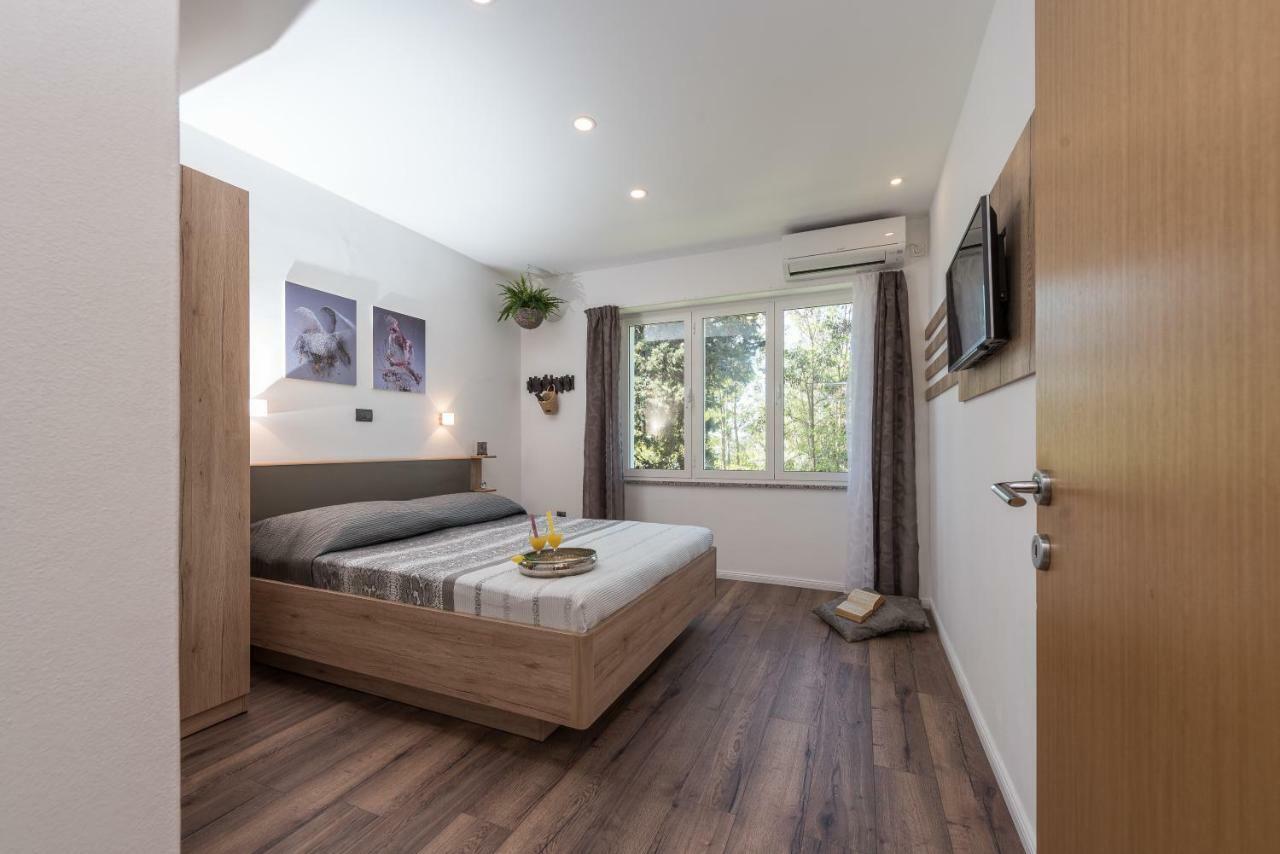 Portos Apartment Zára Kültér fotó
