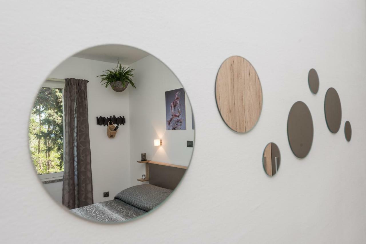 Portos Apartment Zára Kültér fotó